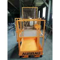 Рабочие корзины AUSBAU-KP  для вилочного погрузчика